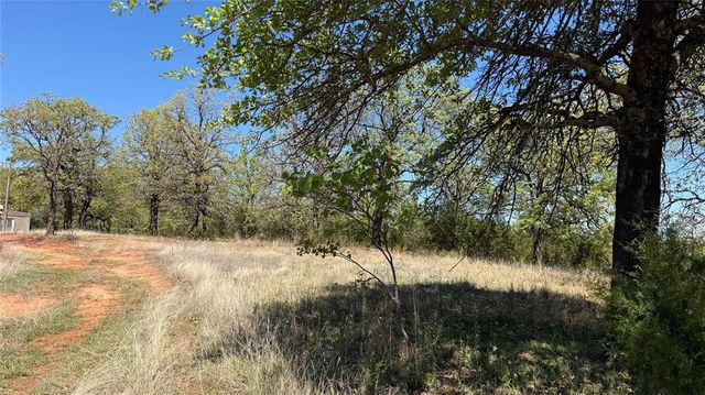25591 Blackjack Lane, Macomb, OK 74852