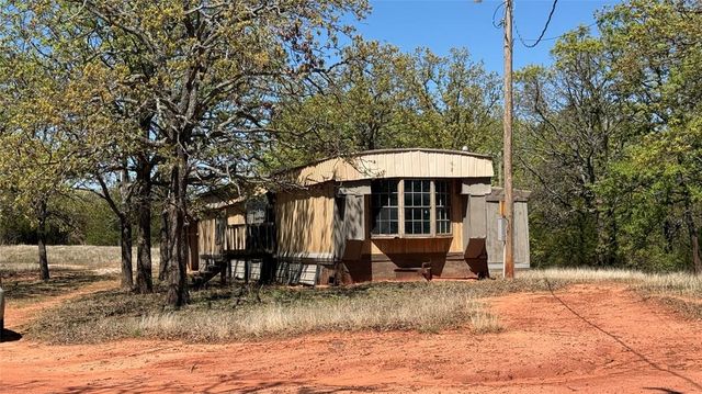 25591 Blackjack Lane, Macomb, OK 74852
