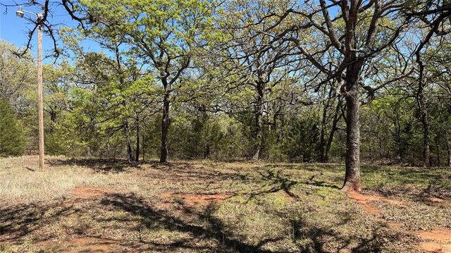 25591 Blackjack Lane, Macomb, OK 74852