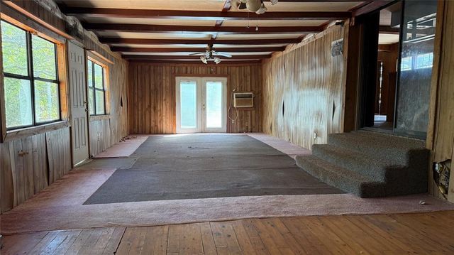 25591 Blackjack Lane, Macomb, OK 74852