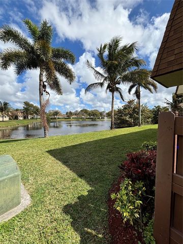 224 San Remo Boulevard 224, North Lauderdale, FL 33068