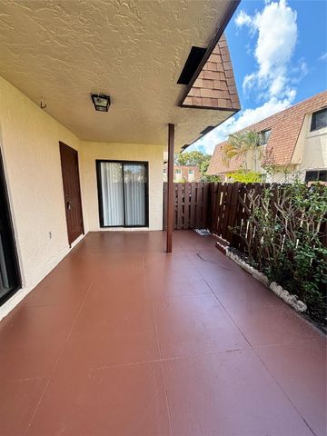 224 San Remo Boulevard 224, North Lauderdale, FL 33068