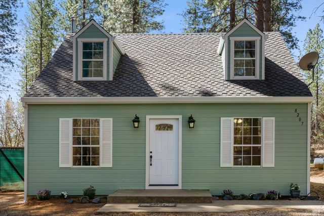 8207 Harrington Flat, Kelseyville, CA 95451