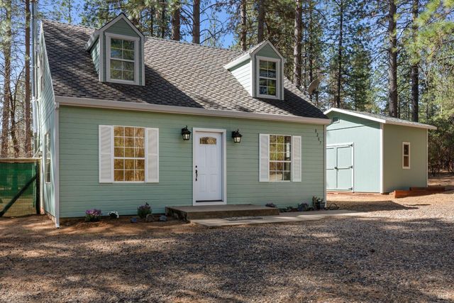 8207 Harrington Flat, Kelseyville, CA 95451