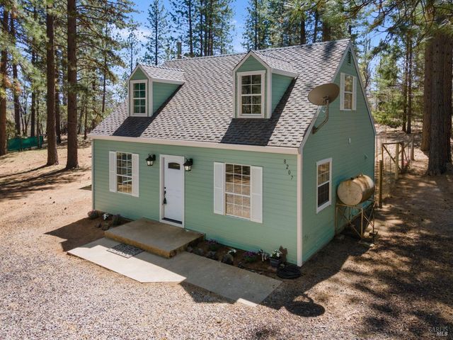 8207 Harrington Flat, Kelseyville, CA 95451
