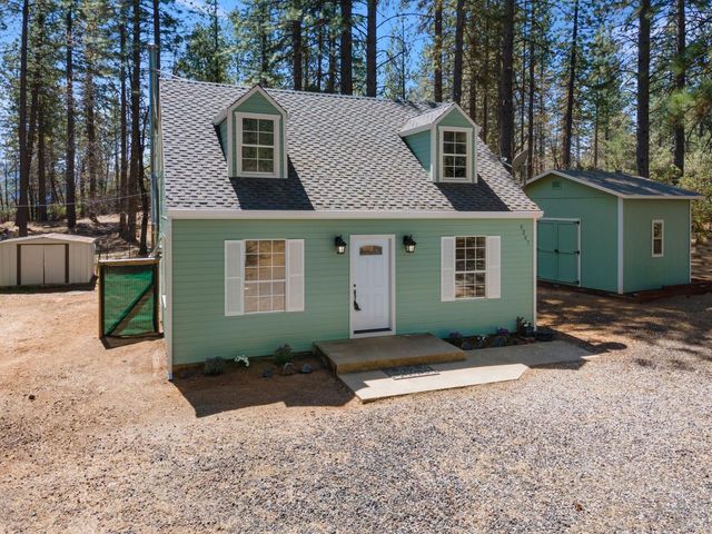 8207 Harrington Flat, Kelseyville, CA 95451