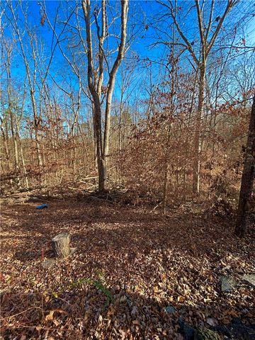 00 Sutton Cove Court, Westminster, SC 29693
