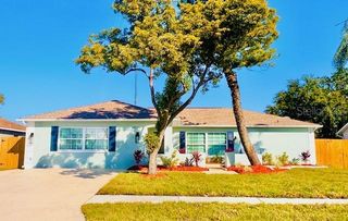 2817 NARCISSUS DRIVE, Holiday, FL 34691