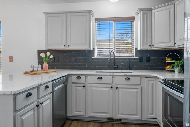 1277 S 1050 W, Payson, UT 84651