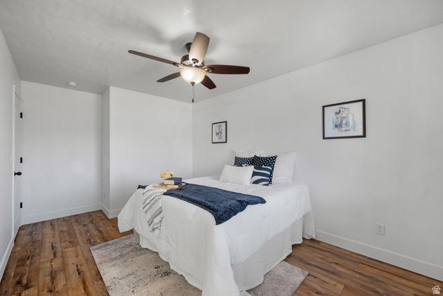 1277 S 1050 W, Payson, UT 84651