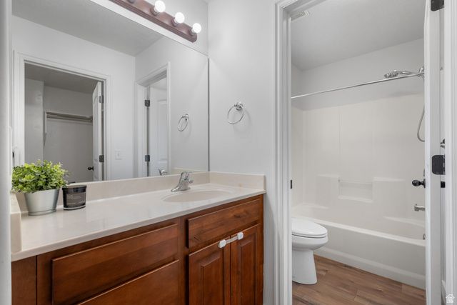 1277 S 1050 W, Payson, UT 84651