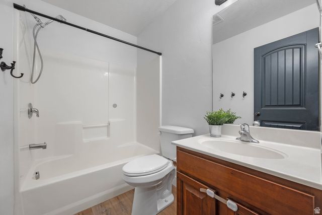 1277 S 1050 W, Payson, UT 84651