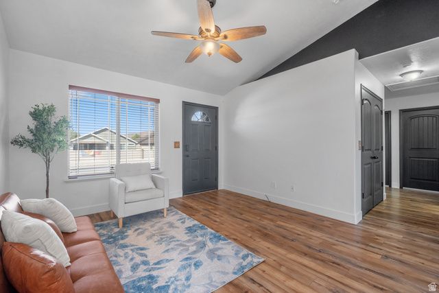 1277 S 1050 W, Payson, UT 84651