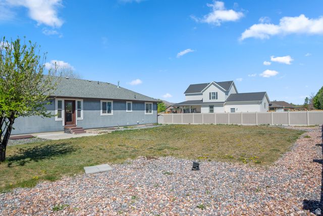 1277 S 1050 W, Payson, UT 84651