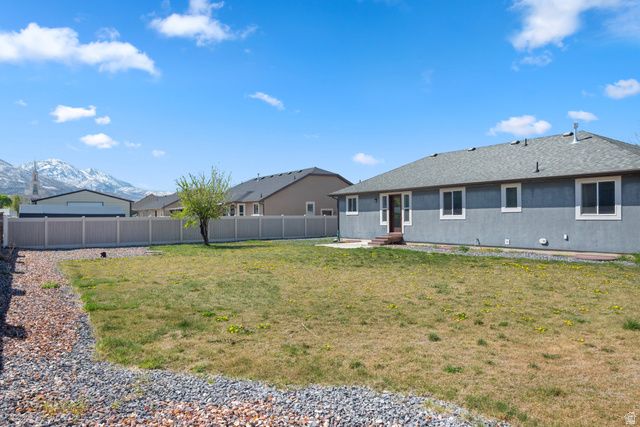 1277 S 1050 W, Payson, UT 84651