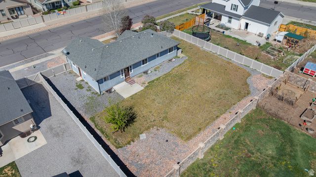 1277 S 1050 W, Payson, UT 84651