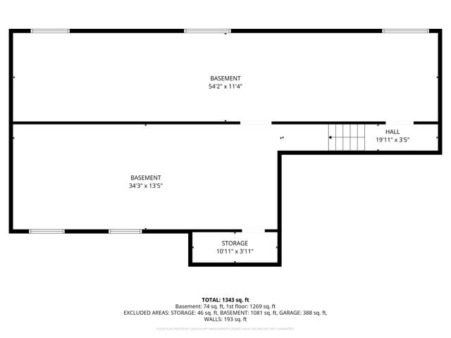 1277 S 1050 W, Payson, UT 84651