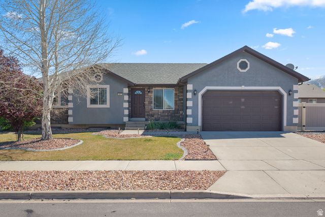 1277 S 1050 W, Payson, UT 84651
