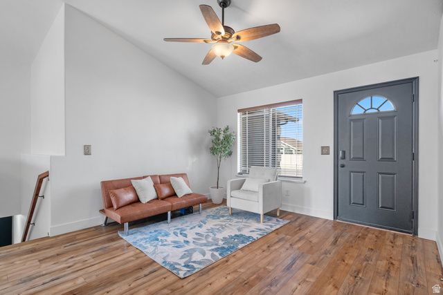 1277 S 1050 W, Payson, UT 84651