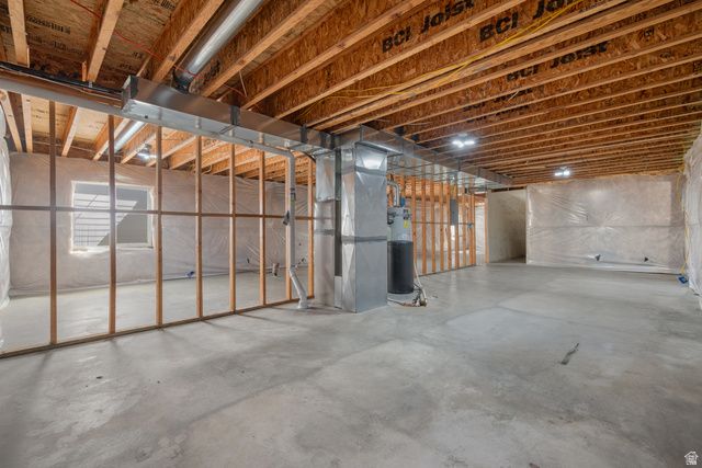 1277 S 1050 W, Payson, UT 84651