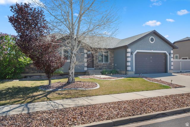 1277 S 1050 W, Payson, UT 84651