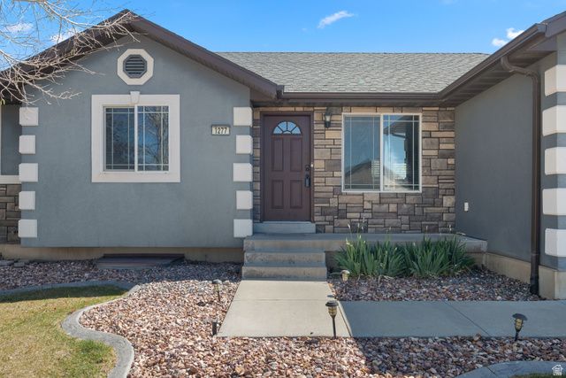 1277 S 1050 W, Payson, UT 84651