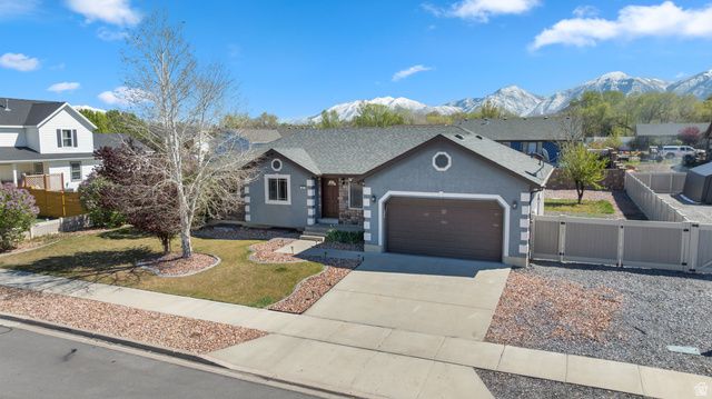 1277 S 1050 W, Payson, UT 84651