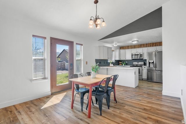 1277 S 1050 W, Payson, UT 84651