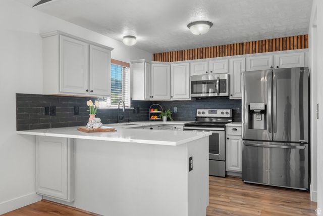 1277 S 1050 W, Payson, UT 84651