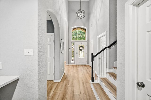 10031 Small Pebble Way, Humble, TX 77396
