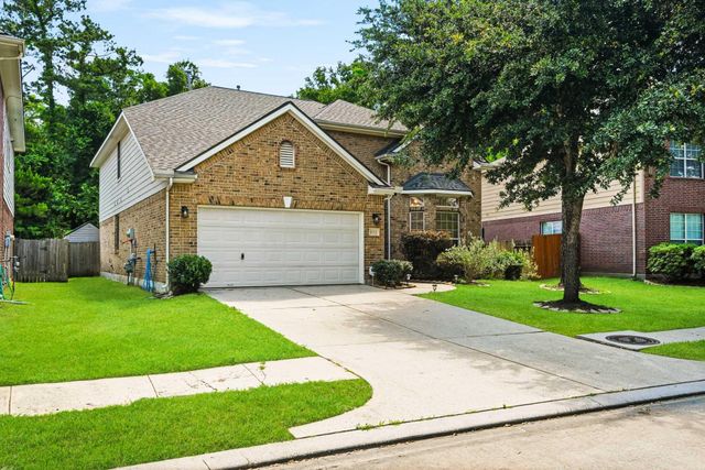 10031 Small Pebble Way, Humble, TX 77396
