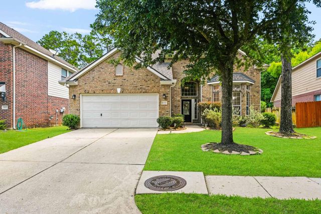 10031 Small Pebble Way, Humble, TX 77396