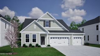 622 Heart Pine Avenue, Wilmington, NC 28411