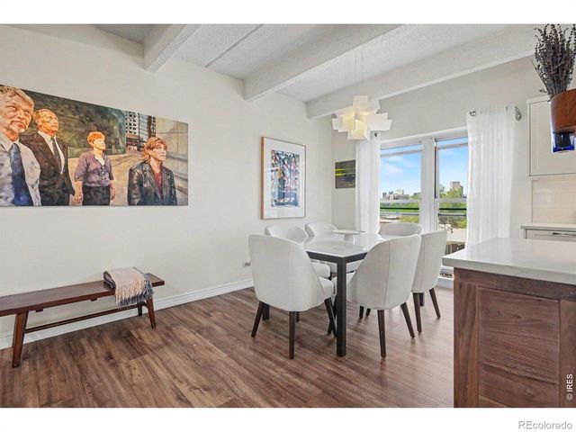 130 N Pearl Street 501, Denver, CO 80203