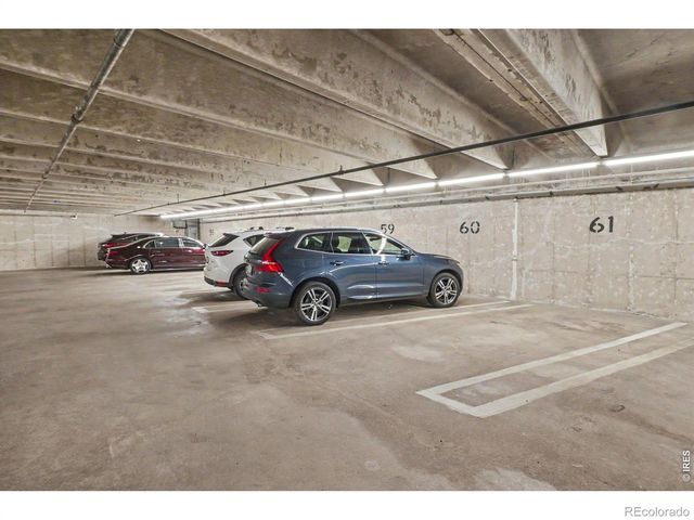 130 N Pearl Street 501, Denver, CO 80203