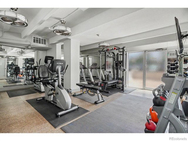 130 N Pearl Street 501, Denver, CO 80203