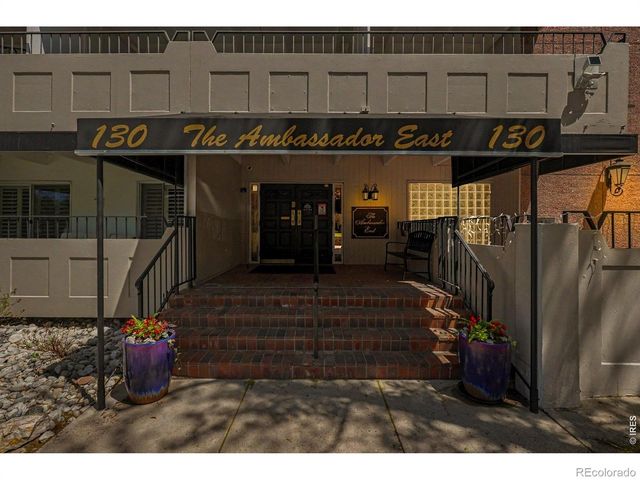 130 N Pearl Street 501, Denver, CO 80203