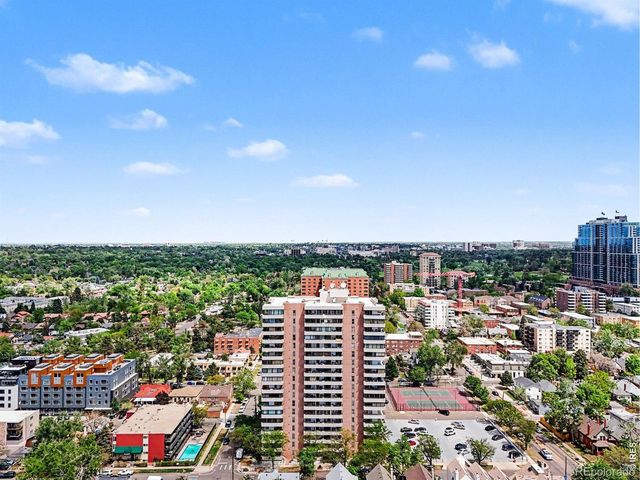 130 N Pearl Street 501, Denver, CO 80203