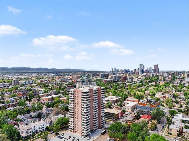 130 N Pearl Street 501, Denver, CO 80203