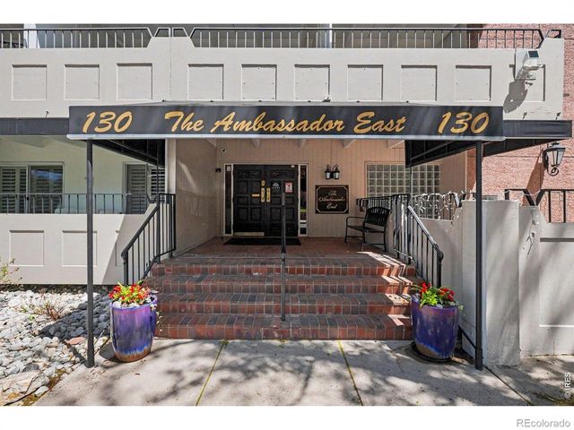 130 N Pearl Street 501, Denver, CO 80203