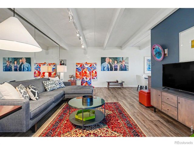 130 N Pearl Street 501, Denver, CO 80203