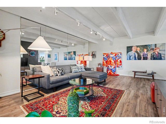 130 N Pearl Street 501, Denver, CO 80203