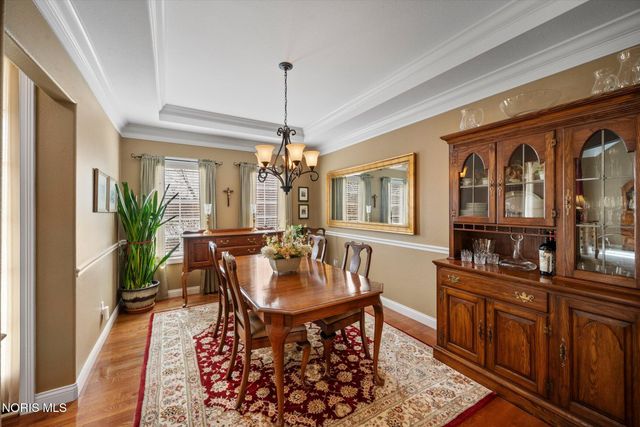 7906 Clover Creek Road, Maumee, OH 43537