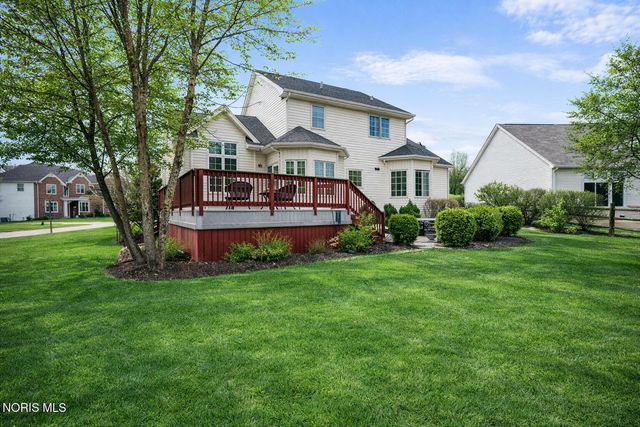 7906 Clover Creek Road, Maumee, OH 43537