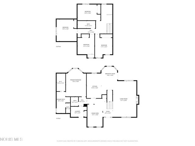 7906 Clover Creek Road, Maumee, OH 43537