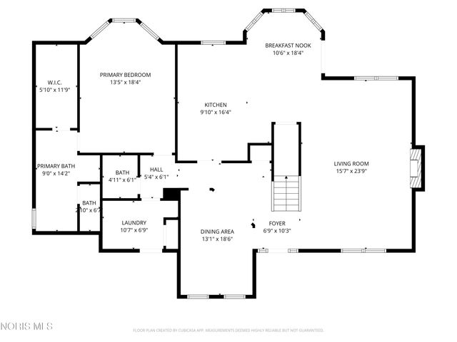 7906 Clover Creek Road, Maumee, OH 43537