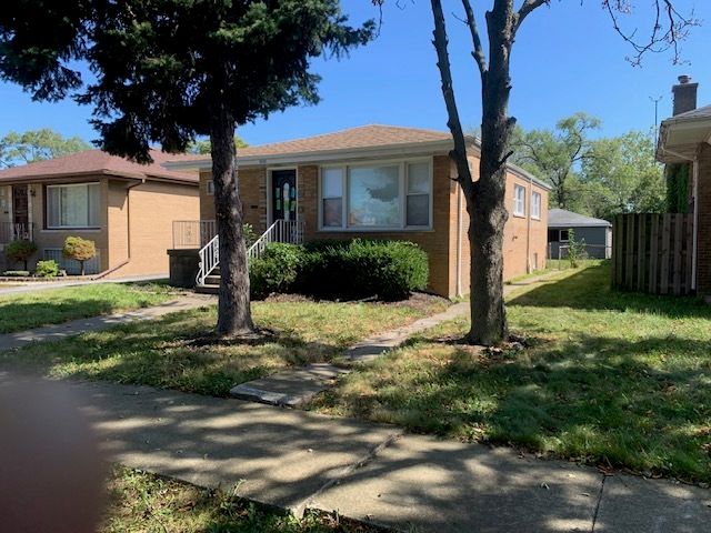 15123 Wabash Avenue, South Holland, IL 60473