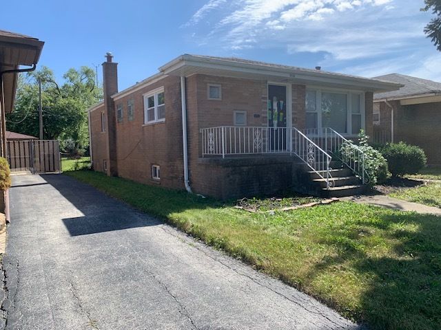 15123 Wabash Avenue, South Holland, IL 60473