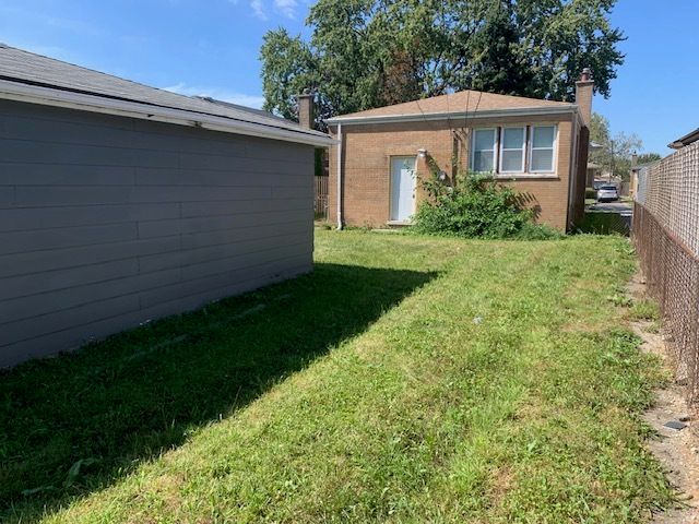 15123 Wabash Avenue, South Holland, IL 60473