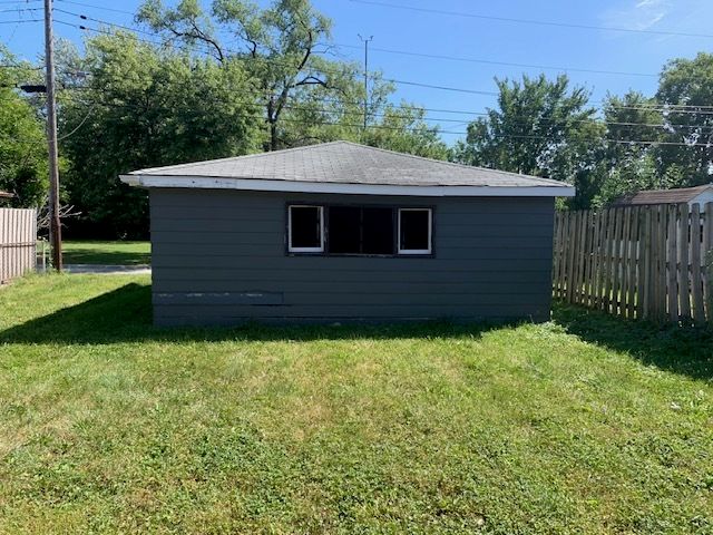 15123 Wabash Avenue, South Holland, IL 60473